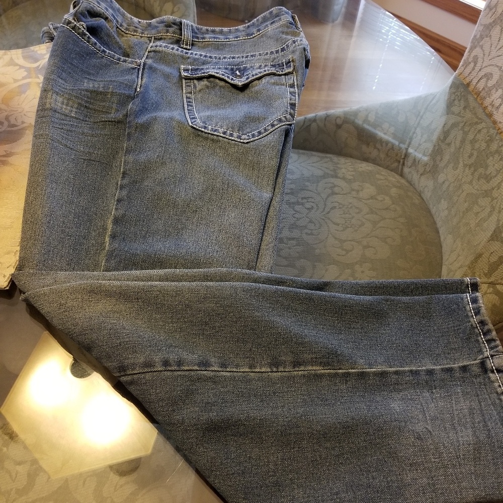 Men's Fashion Jeans